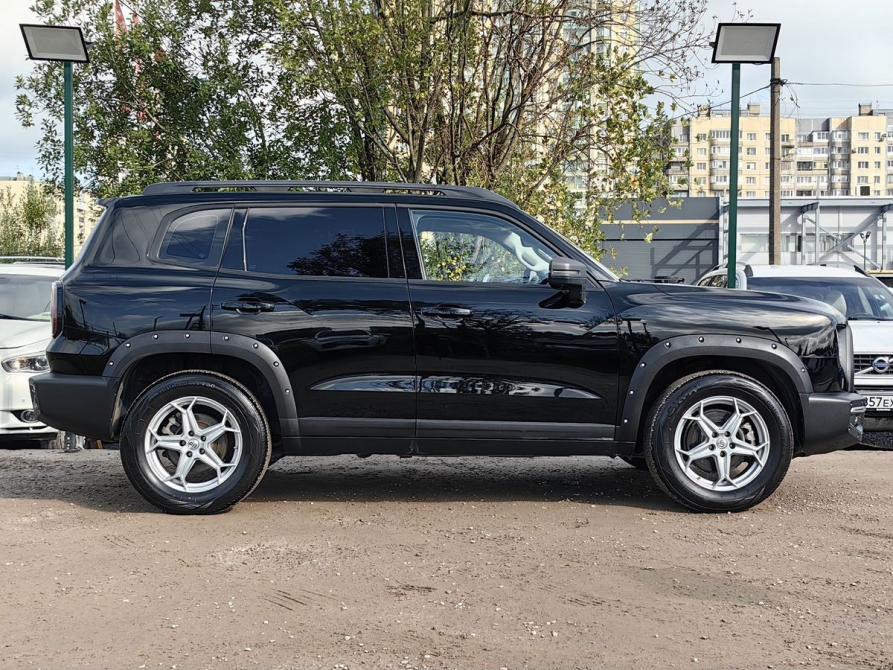 Haval Dargo I Санкт-Петербург  - изображение 4