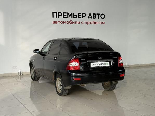 Lada (ВАЗ) Priora I с пробегом 2011 года, цена 200 000 рублей, 175076 км, хэтчбек, Автокод Объявления