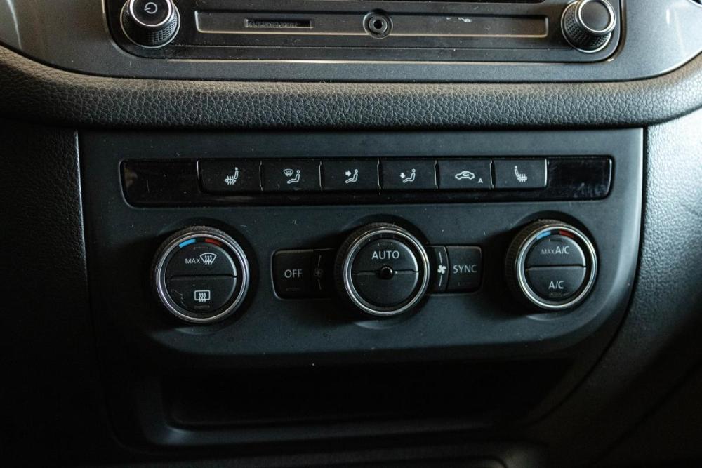Volkswagen Tiguan I Рестайлинг Уфа  - изображение 19