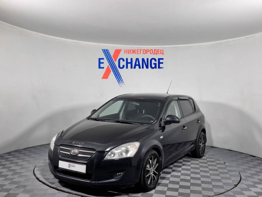 Kia Ceed I Нижний Новгород  - изображение 1
