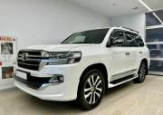 Toyota Land Cruiser 200 Series Рестайлинг 2 Киров  - изображение 41