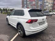Volkswagen Tiguan II Санкт-Петербург  - изображение 9