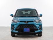 Toyota Raize I Москва  - изображение 27
