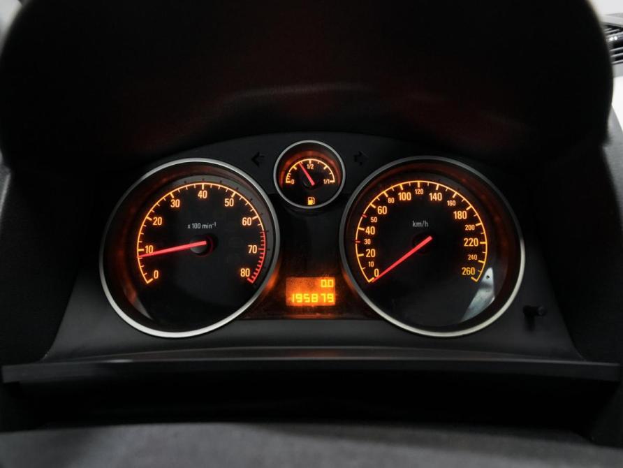Opel Zafira B Рестайлинг Ульяновск  - изображение 13
