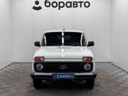 Lada (ВАЗ) Niva Legend Воронеж  - изображение 23