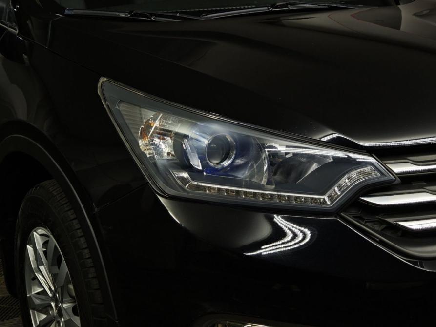 Dongfeng AX7 I Москва  - изображение 10