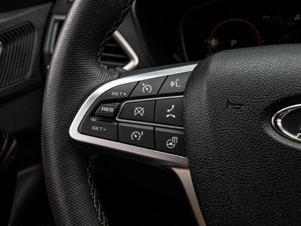 Lada (ВАЗ) Vesta I Рестайлинг (NG) с пробегом 2024 года, цена 1 645 000 рублей, 20814 км, универсал, Автокод Объявления