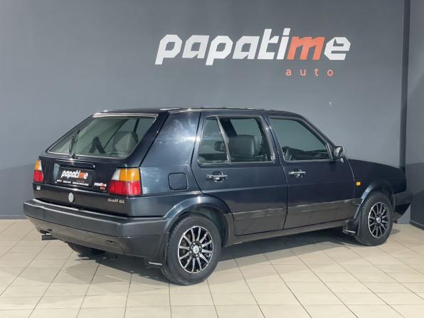 Volkswagen Golf II с пробегом 1989 года, цена 499 000 рублей, 134820 км, хэтчбек, Автокод Объявления