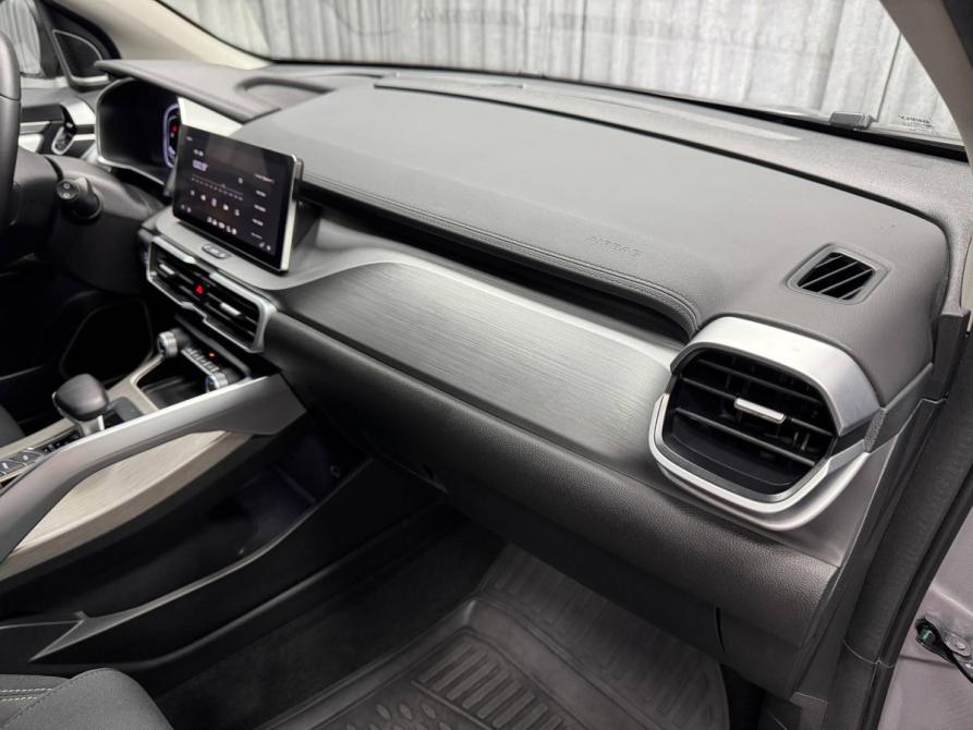 Geely Coolray I Рестайлинг Стерлитамак  - изображение 33