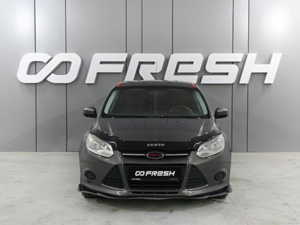 Ford Focus III с пробегом 2011 года, цена 719 000 рублей, 135330 км, хэтчбек, Автокод Объявления