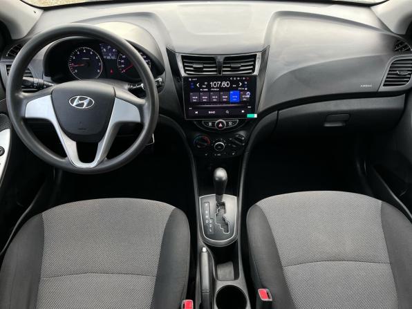 Hyundai Solaris I с пробегом 2013 года, цена 699 000 рублей, 185150 км, седан, Автокод Объявления