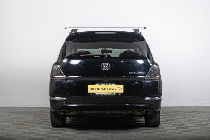 Honda Odyssey III с пробегом 2004 года, цена 939 000 рублей, 391000 км, компактвэн, Автокод Объявления