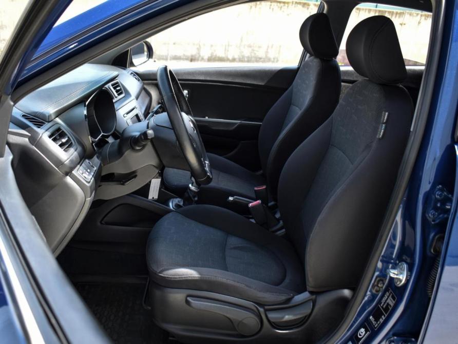 Kia Rio III Рестайлинг Краснодар  - изображение 10