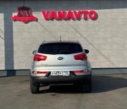 Kia Sportage III Рестайлинг Азнакаево  - изображение 28
