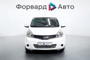 Nissan Note I Рестайлинг Тюмень  - изображение 23