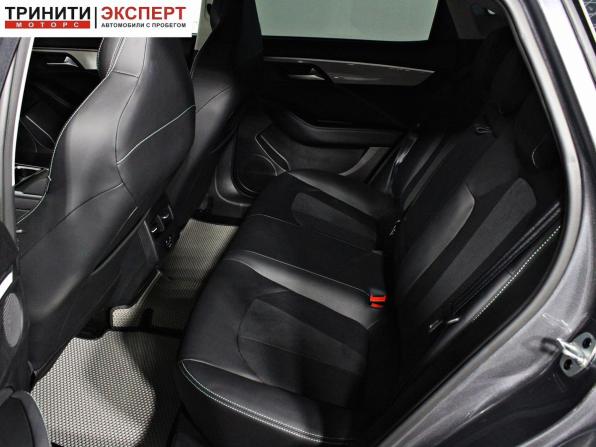 Москвич 6 с пробегом 2023 года, цена 1 837 000 рублей, 12033 км, лифтбек, Автокод Объявления