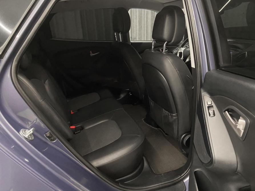 Hyundai ix35 I Красноярск  - изображение 12