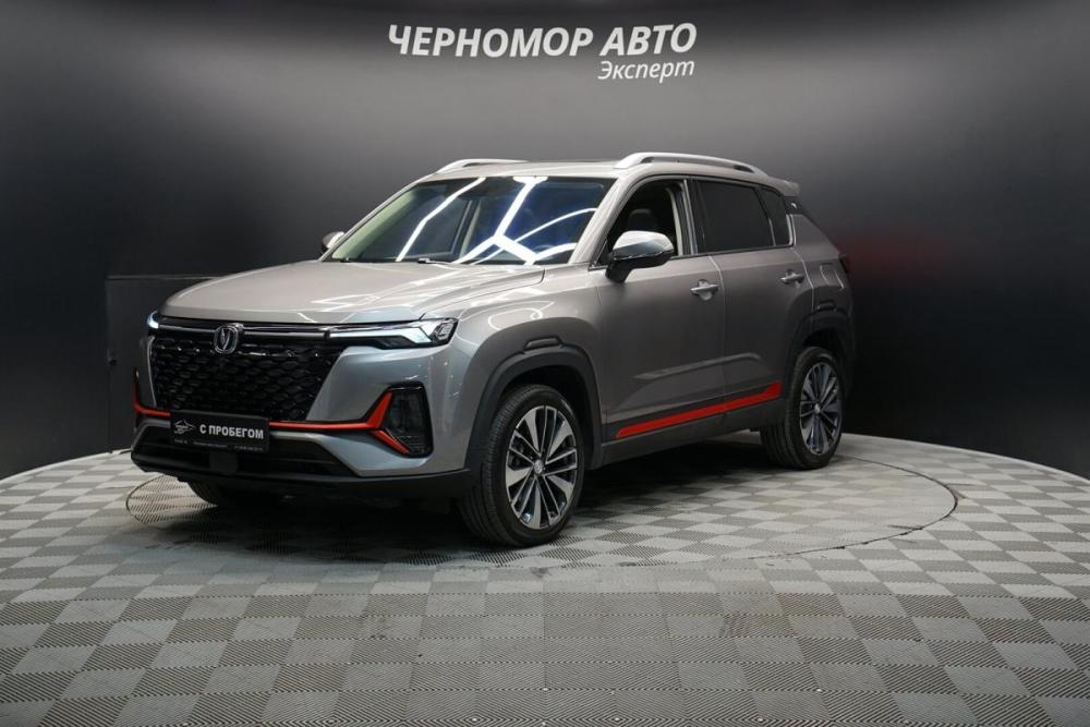 Changan CS35 Plus I Рестайлинг Крым  - изображение 1