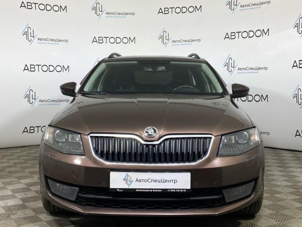 Skoda Octavia III (A7) с пробегом 2014 года, цена 919 900 рублей, 330000 км, универсал, Автокод Объявления