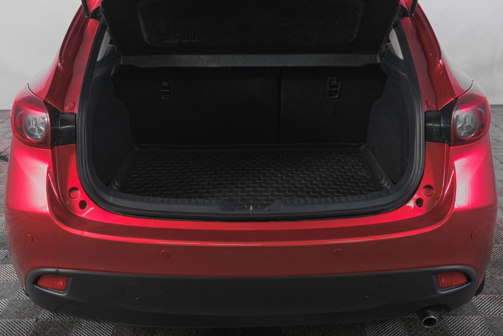 Mazda 3 III (BM) Кемерово  - изображение 8