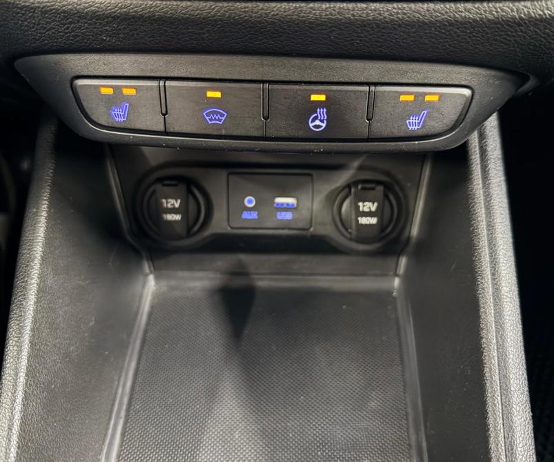 Hyundai Solaris II Тюмень  - изображение 13