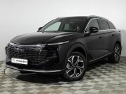Haval F7 II Санкт-Петербург  - изображение 23