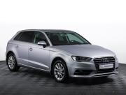Audi A3 III (8V) Москва  - изображение 24