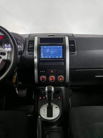Nissan X-Trail II Рестайлинг с пробегом 2013 года, цена 1 170 000 рублей, 194185 км, внедорожник, Автокод Объявления