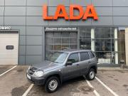 Lada (ВАЗ) Niva Тверь  - изображение 25