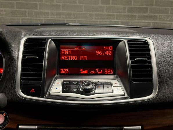 Nissan Teana II (J32) с пробегом 2010 года, цена 950 000 рублей, 189379 км, седан, Автокод Объявления