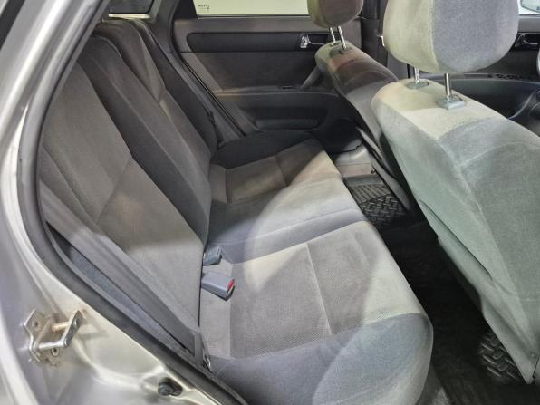 Daewoo Gentra II с пробегом 2014 года, цена 614 000 рублей, 156105 км, седан, Автокод Объявления
