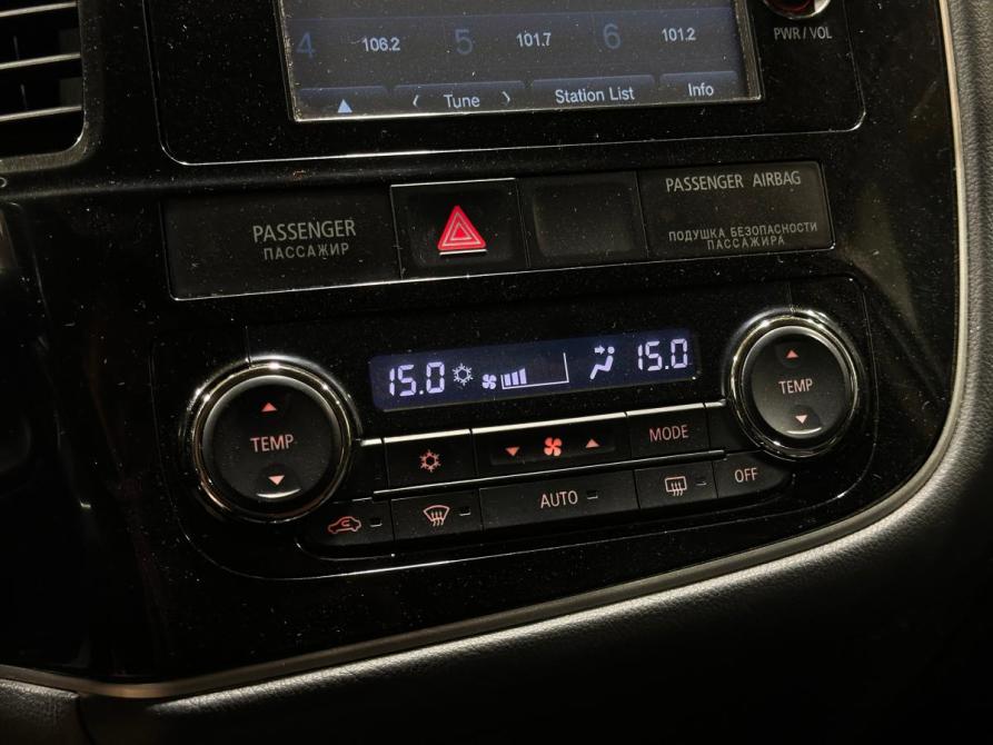 Mitsubishi Outlander III Челябинск  - изображение 13