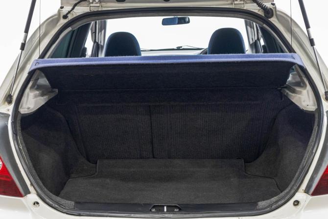 Honda Civic VII с пробегом 2001 года, цена 419 000 рублей, 406000 км, хэтчбек, Автокод Объявления