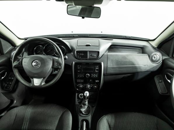 Nissan Terrano III (D10) с пробегом 2018 года, цена 1 099 700 рублей, 148538 км, внедорожник, Автокод Объявления