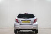 Toyota Vitz III (XP130) Новокузнецк  - изображение 43