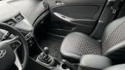 Hyundai Solaris I Рестайлинг Оренбург  - изображение 26