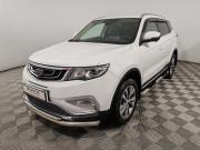 Geely Atlas I Москва  - изображение 23