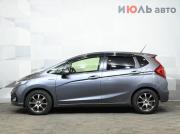 Honda Fit III Рестайлинг Екатеринбург  - изображение 28