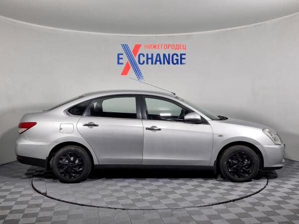 Nissan Almera III (G15) с пробегом 2013 года, цена 679 000 рублей, 111790 км, седан, Автокод Объявления