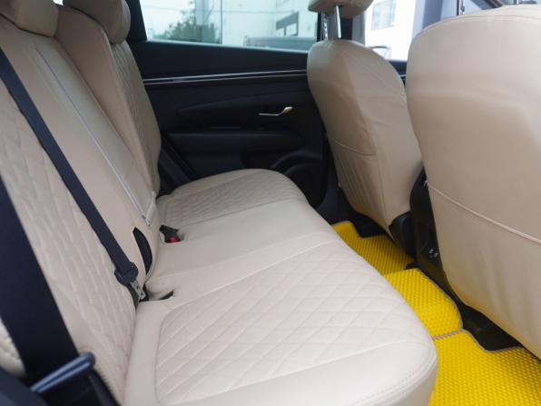 Hyundai Tucson IV с пробегом 2021 года, цена 2 880 000 рублей, 79196 км, внедорожник, Автокод Объявления