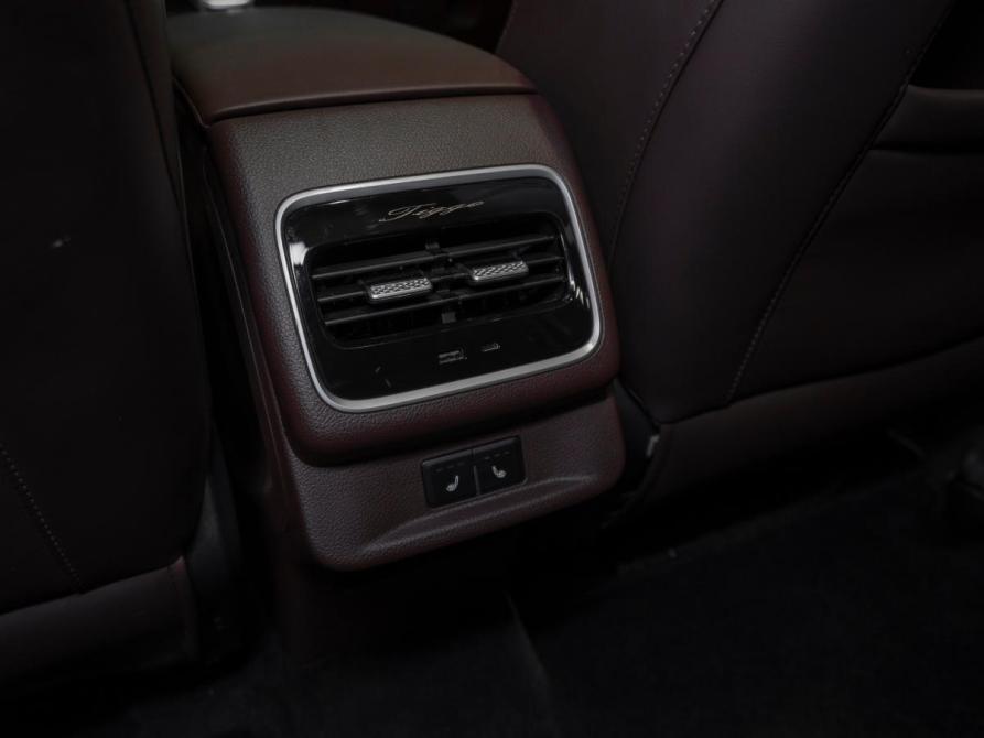 Chery Tiggo 8 Pro Max I Рестайлинг Москва  - изображение 16