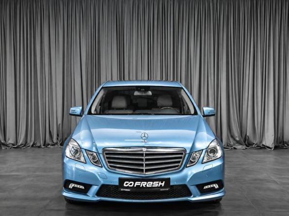 Mercedes-Benz E-Класс IV (W212 S212 C207) с пробегом 2011 года, цена 1 520 000 рублей, 219289 км, седан, Автокод Объявления
