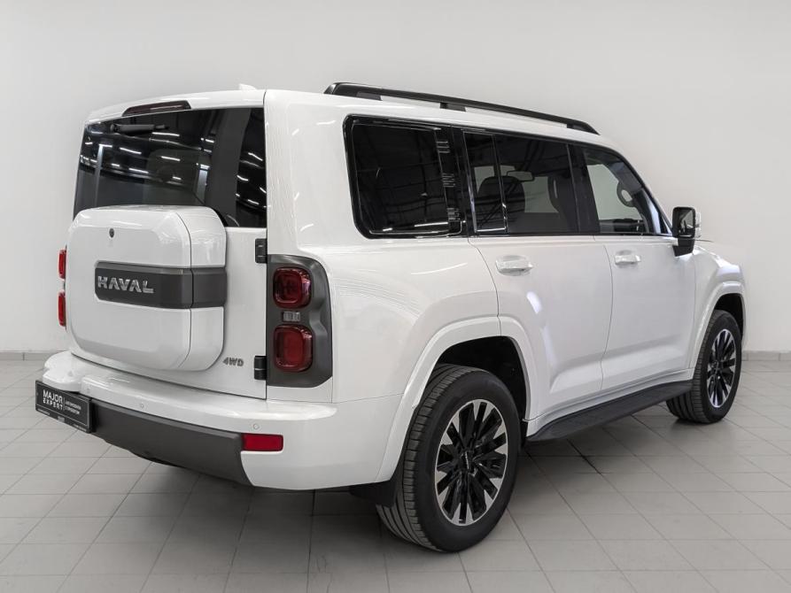Haval H9 II Москва  - изображение 5