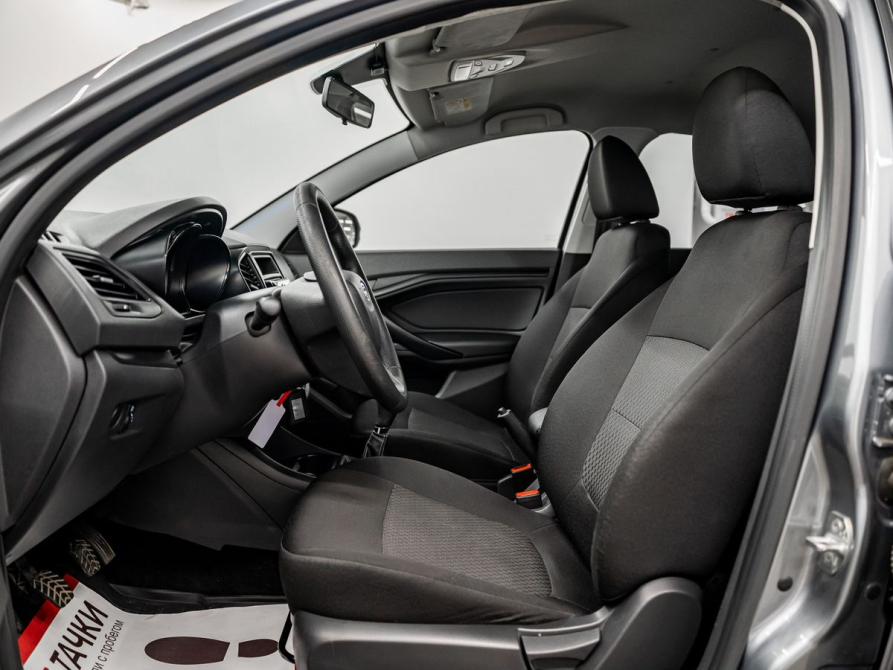 Lada (ВАЗ) Vesta I Красноярск  - изображение 6