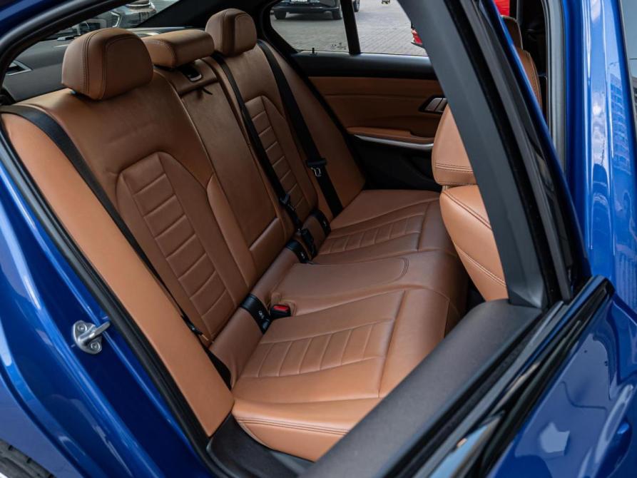 BMW 3 серии VII (G2x) Краснодар  - изображение 11