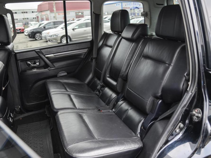 Mitsubishi Pajero IV Курган  - изображение 8