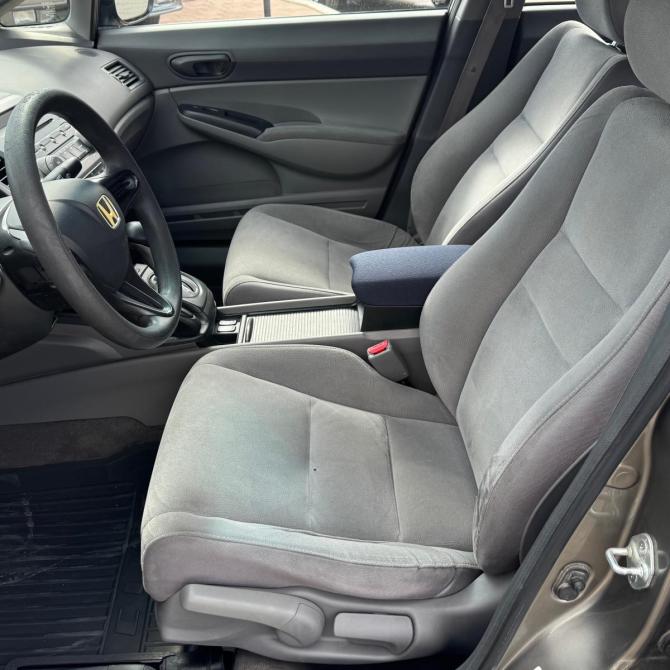 Honda Civic VIII Нижнекамск  - изображение 9