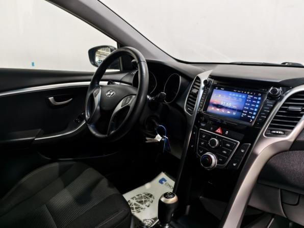 Hyundai i30 II с пробегом 2012 года, цена 955 000 рублей, 83139 км, хэтчбек, Автокод Объявления