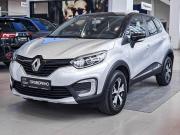 Renault Kaptur I Казань  - изображение 23