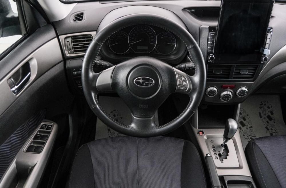 Subaru Forester III Рестайлинг Красноярск  - изображение 13